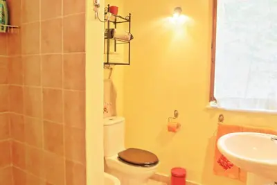 Kitrini Luxury Cottage