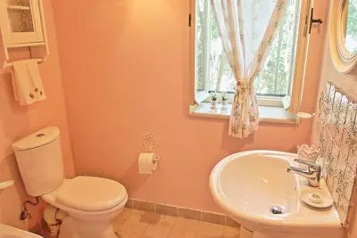 Prasini Luxury Cottage