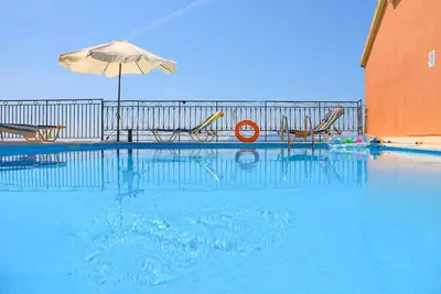 Image de Villa Ariadni in Nisaki