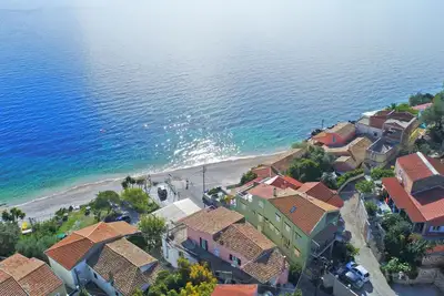 Image de Kaminaki Villas Dora