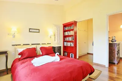 Image de Villa Cleopatra in Poulades