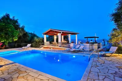 Image de Villa Alexandros in Nisaki