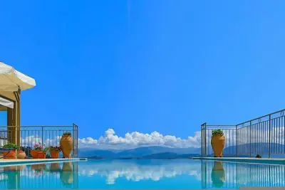 Image de Villa Triantafyllo in Kentroma