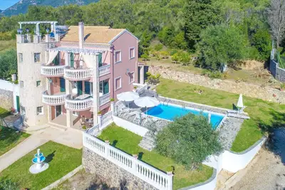 Image de Eleonas in Kato Korakiana