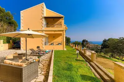 Image de Villa Seasunrise in Perama