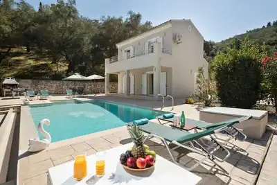 Image de Villa Anamari in Άγιος Στέφανος