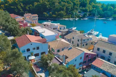 Image de Villa Eleni Paxos in Gaios