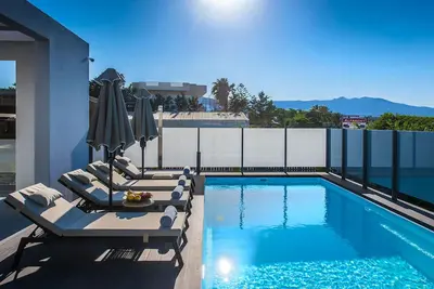 Image de Villa  Amo With Private Pool