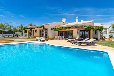 Casinha in Albufeira