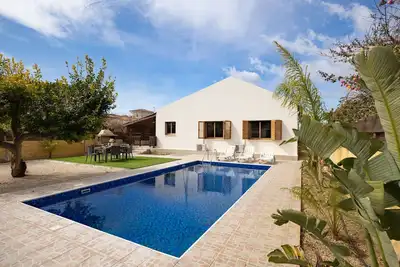 Image de Villa Majestic in Agia Marina Chrysochous