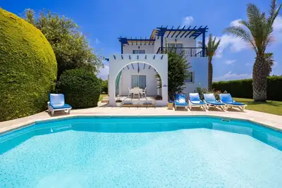 Image de Lemon Grove Villa Ena