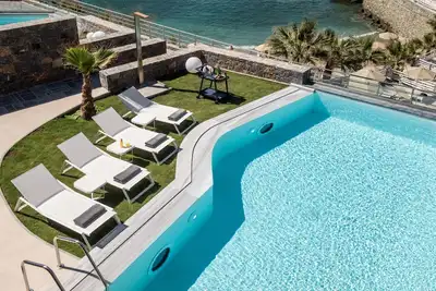 Image de Made By The Sea Villa 3