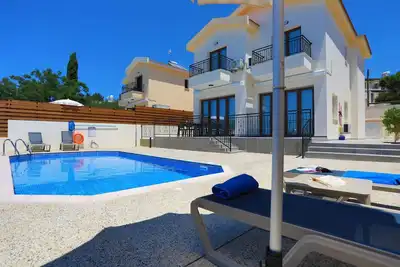 Image de Villa Ernica in Malatya