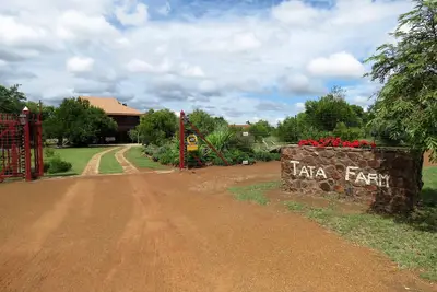 Image de Tata      Farm      Lodge
