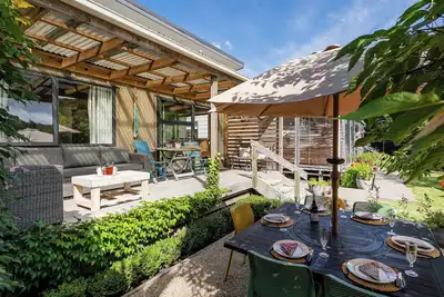 Image de River Cottage - Whitianga Holiday Home