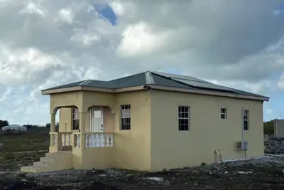 Image de Lone Star Escape