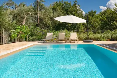 Image de Villa Jupeter in Corfu