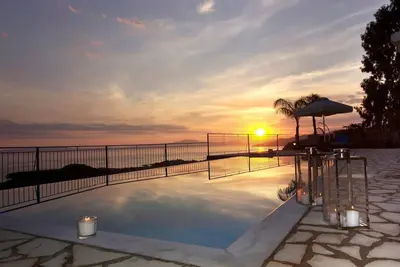 Image de Aspasia Villa by Elrin Villas Mani