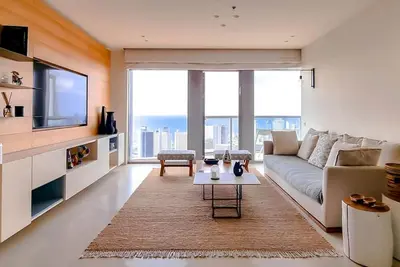 Blanche Eilat in Tel Aviv-Yafo