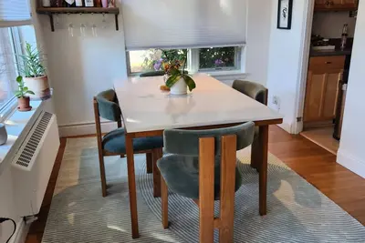 Image de Available For World Cup: Lovely 2-Br condo in view of the city skyline