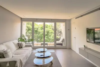 Pines Belle in Tel Aviv-Yafo