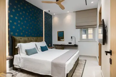 Image de Master Suite Sea View