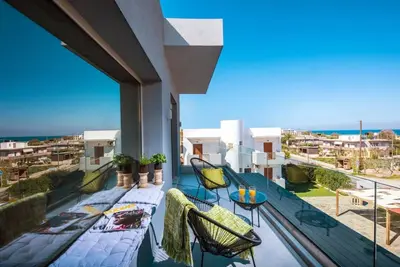 Image de Knossos Palace by Luxury Living Apartments