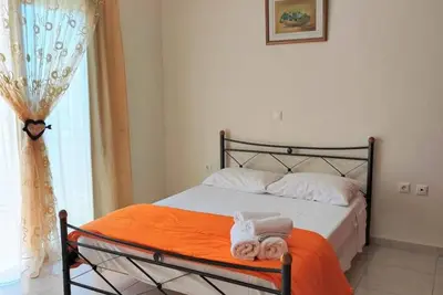 Image de Bellavista House in Monolithos Rhodes