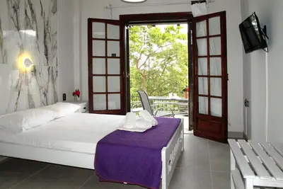 Image de Villa Zina Studio 4 Pelion