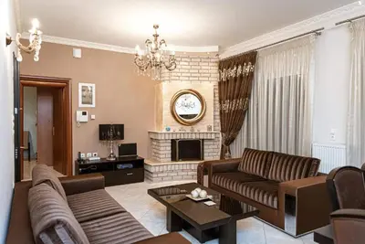 Image de Vosinakis House in Volos