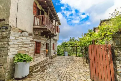 Image de Calliope's Stone Manor