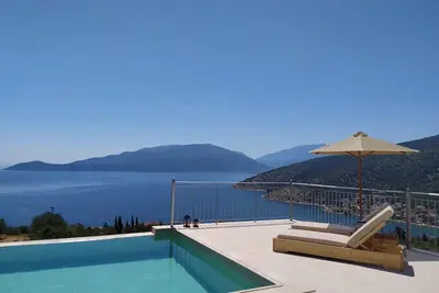 Image de Augustela Villa / SeaView Vacation Villa