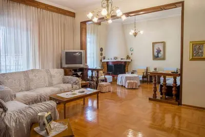 Image de Apartment Vironos Trikala
