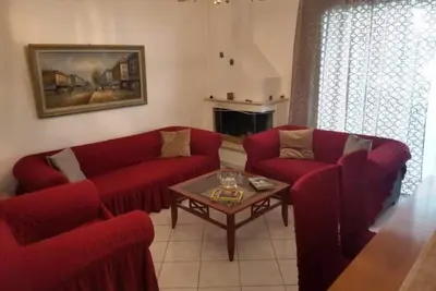 Image de Alex’ s apartment in Trikala