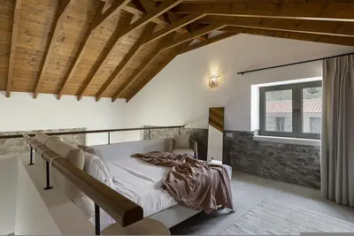 Image de Lichnos Luxury Maisonette 1