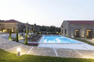 Image de Lichnos Luxury Maisonette 2