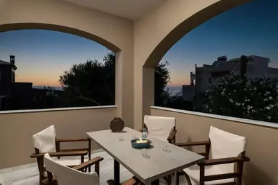 Image de Procris Villas : High-End Living