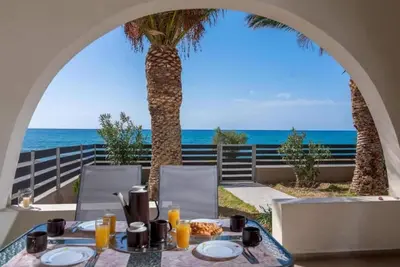 Image de Atalanti Seaside Junior Suite 2