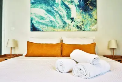 Image de Aggelina Apartments  at Argostoli City Center