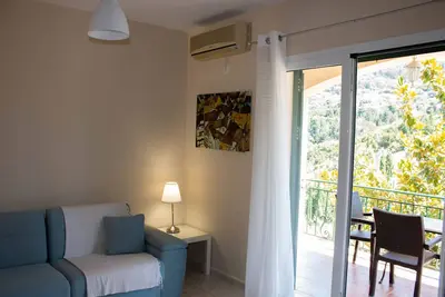 Myrtos Cottages Erato