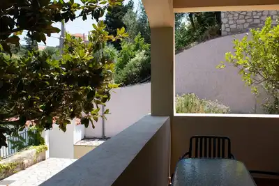 Image de Myrtos Cottages Terpsihore