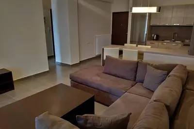 Samaras Apartments Le Grand