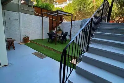 Sea Urban 4, Varkiza