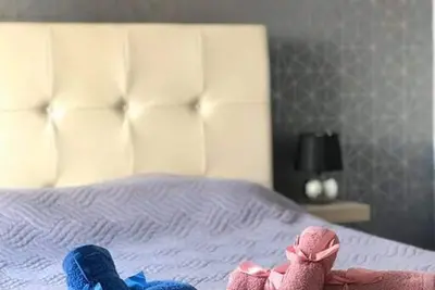 Image de Urban Apartment in Heraklion Center