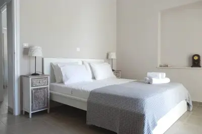 Image de Mellow mood, Tinos Town