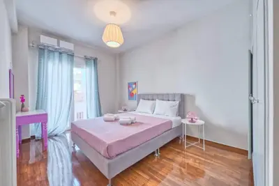 Image de Muse A Dreamy and Fresh New apartment