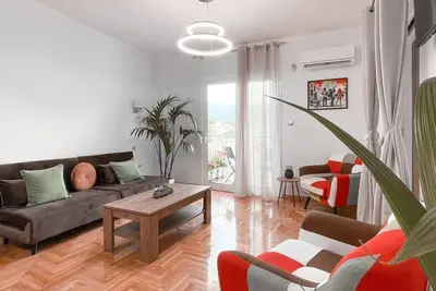 Image de Amazing View 2br Apartment | Heart of Athens
