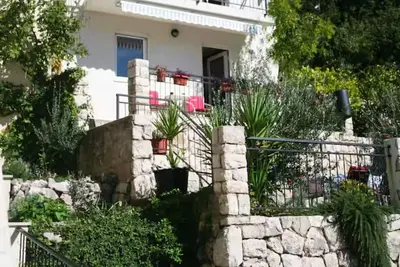 Image de Apartment Almira - One bedroom apartment with sea view