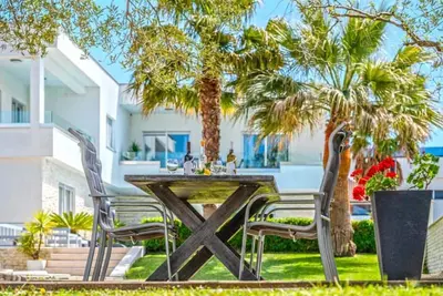 Image de Villa Marija Exclusive Stay - Two Bedroom Apartment with Terrace 4