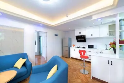 Image de Middle Suite Two Single Beds